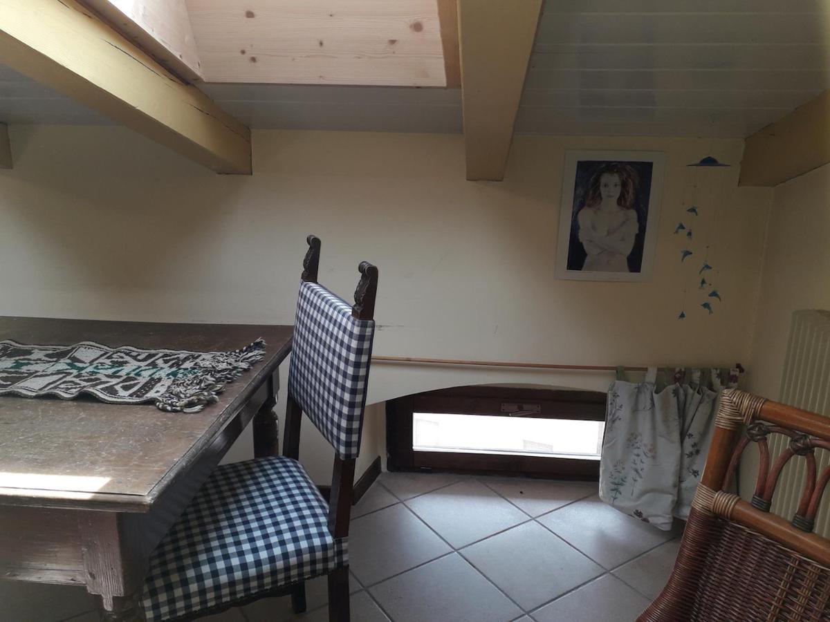 Appartamento Centro Storico Riva del Garda Extérieur photo