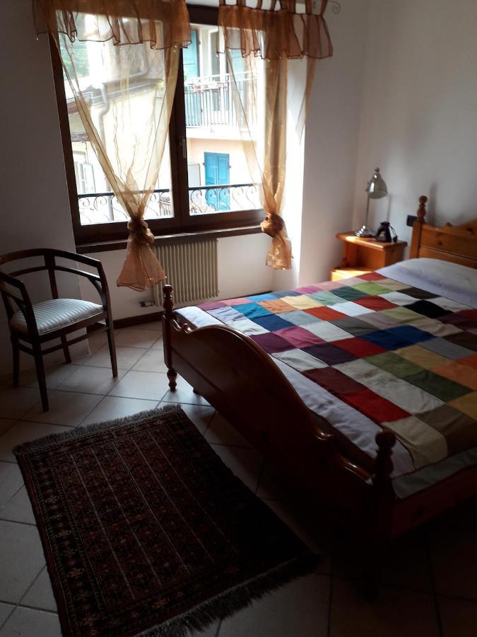 Appartamento Centro Storico Riva del Garda Extérieur photo