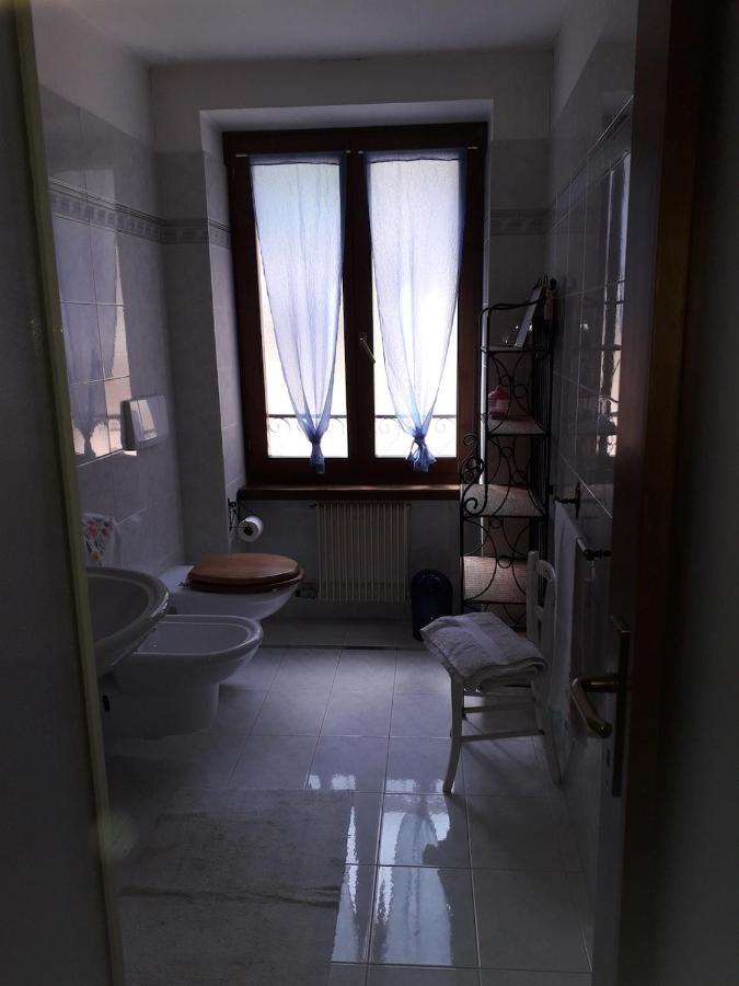 Appartamento Centro Storico Riva del Garda Extérieur photo