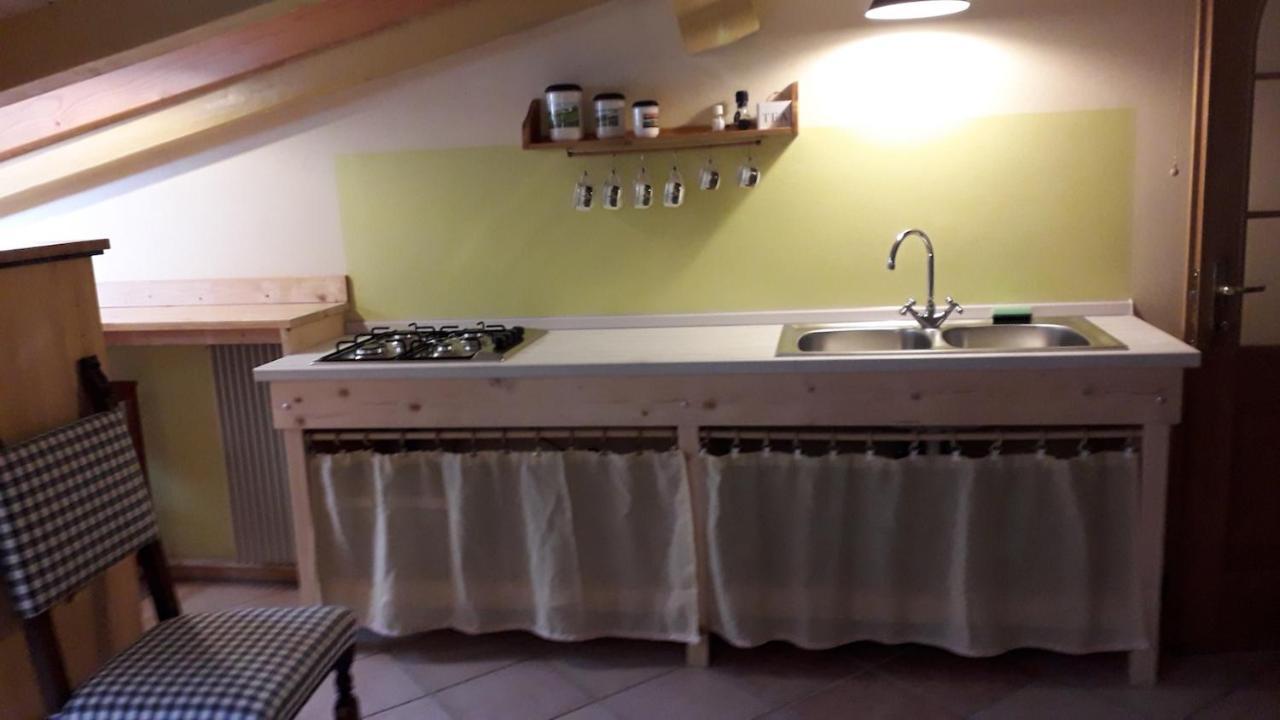 Appartamento Centro Storico Riva del Garda Extérieur photo
