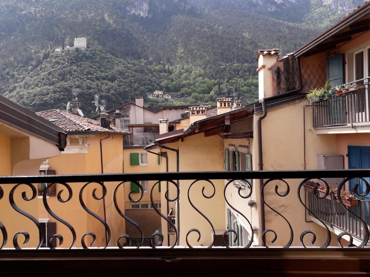 Appartamento Centro Storico Riva del Garda Extérieur photo