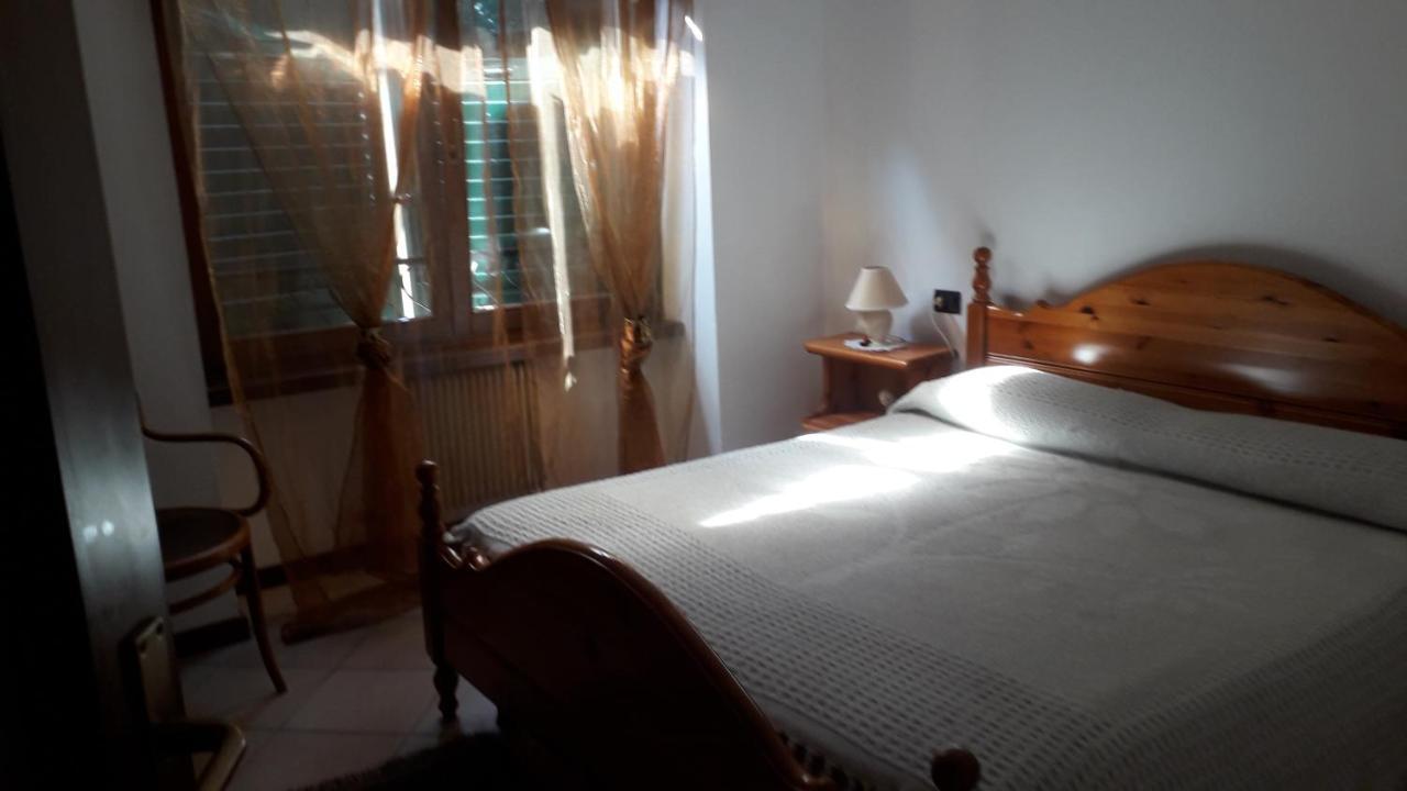 Appartamento Centro Storico Riva del Garda Extérieur photo