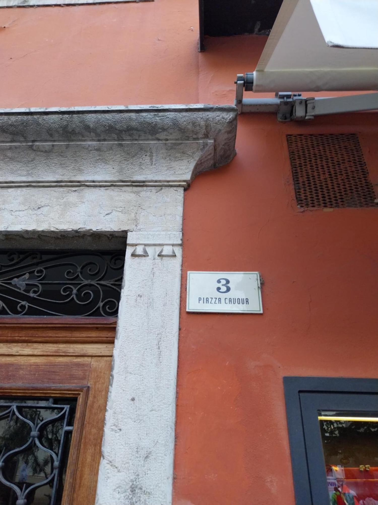 Appartamento Centro Storico Riva del Garda Extérieur photo