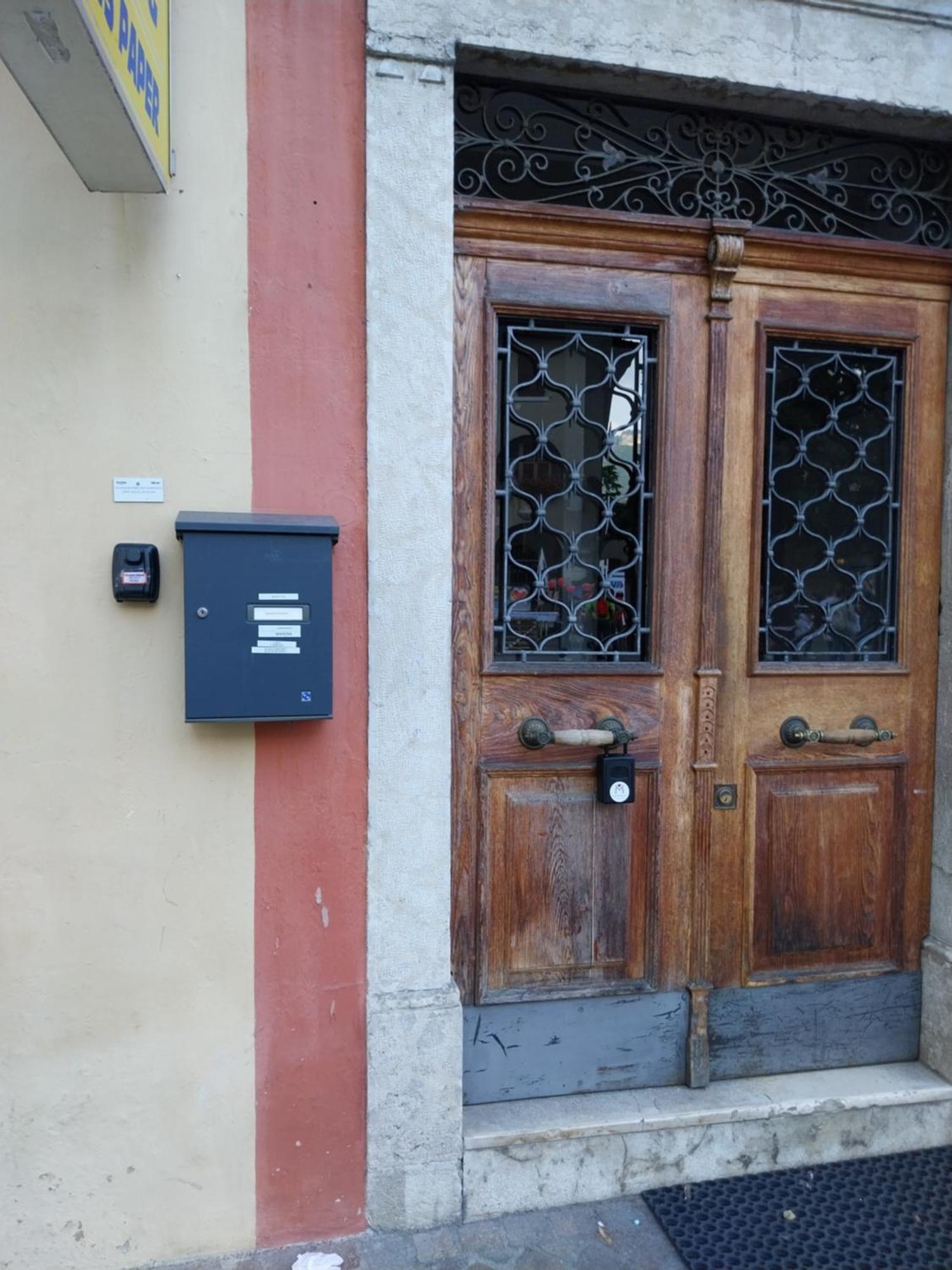 Appartamento Centro Storico Riva del Garda Extérieur photo